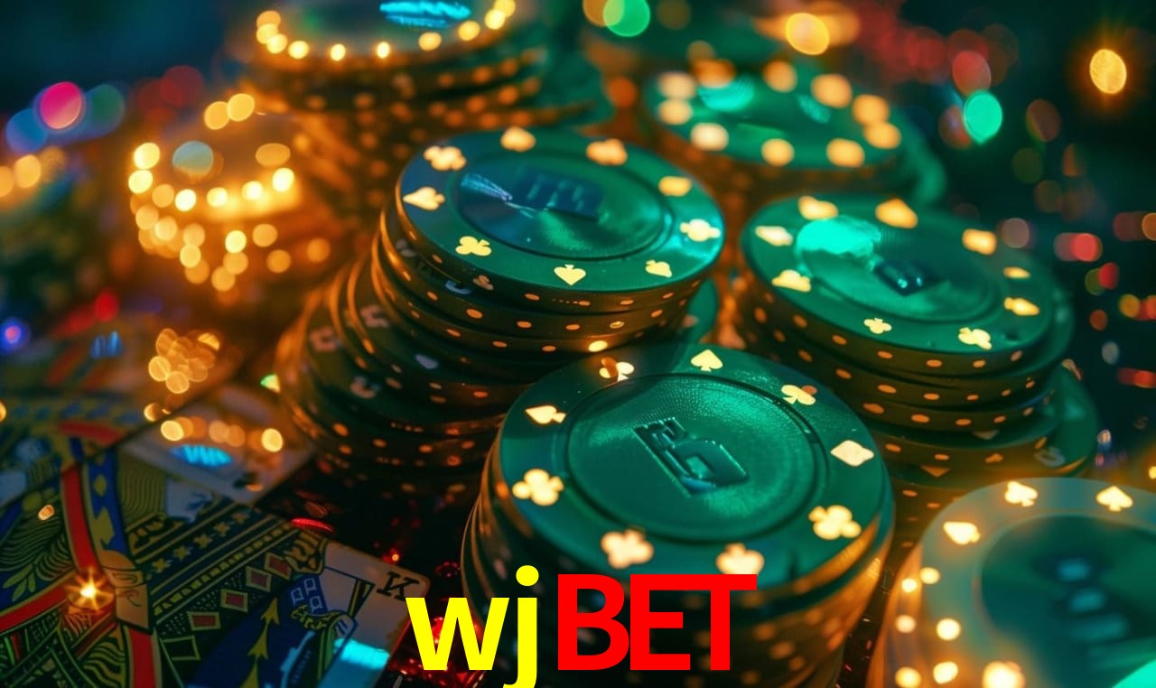 Estatísticas wjbet