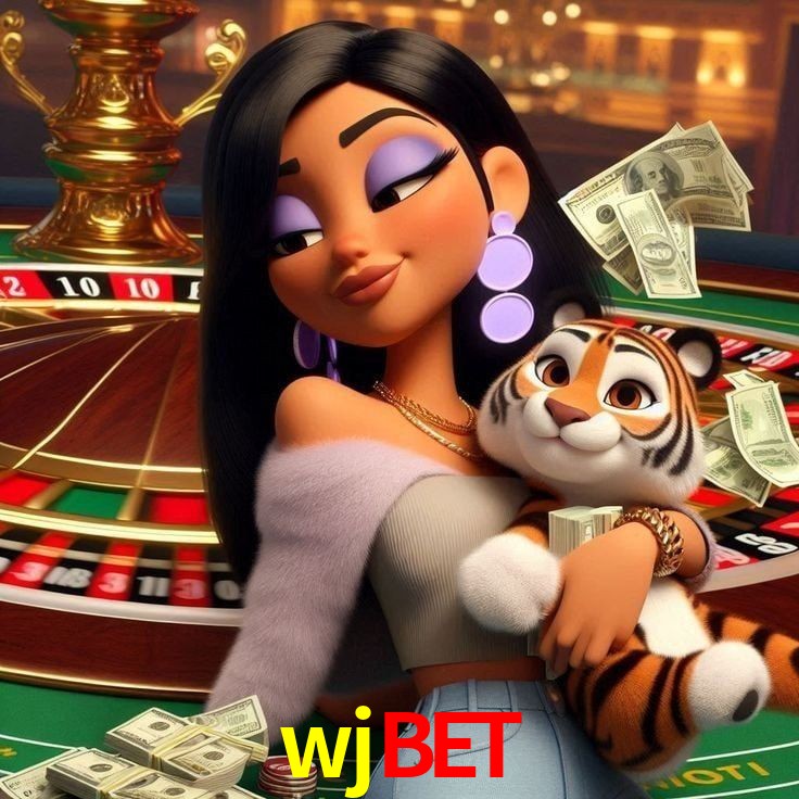 Welcome Bonus wjbet