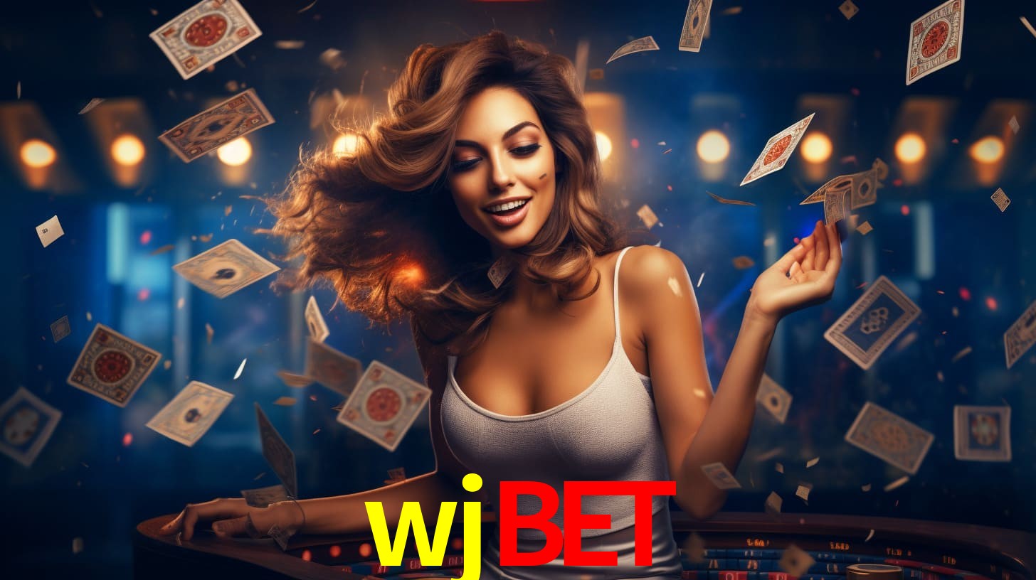 wjbet - Reis do Cassino - wjbet.com