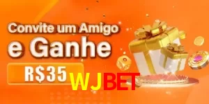 Promoções WJBET