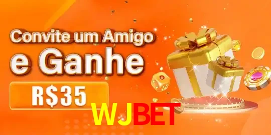 Promoções WJBET