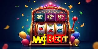 wjbet Logo Verificado