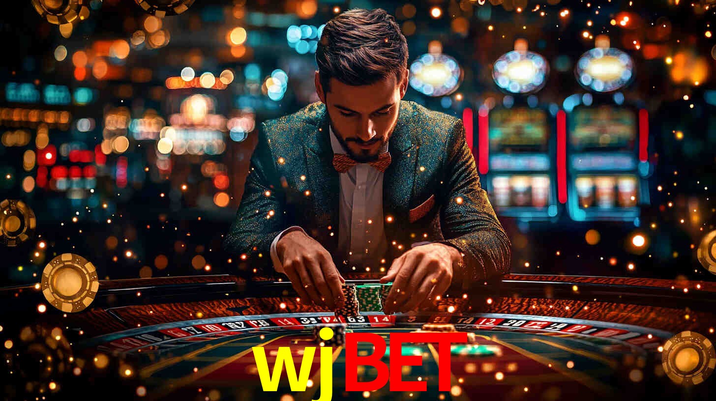 wjbet App Interface