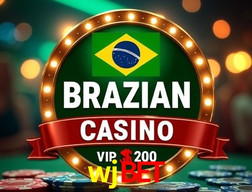 wjbet VIP Program Logo