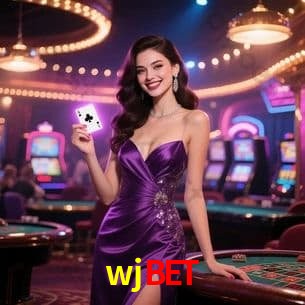 Casino VIP wjbet