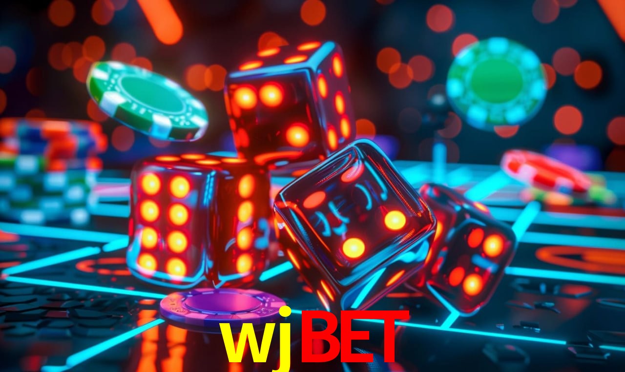Interface do App wjbet