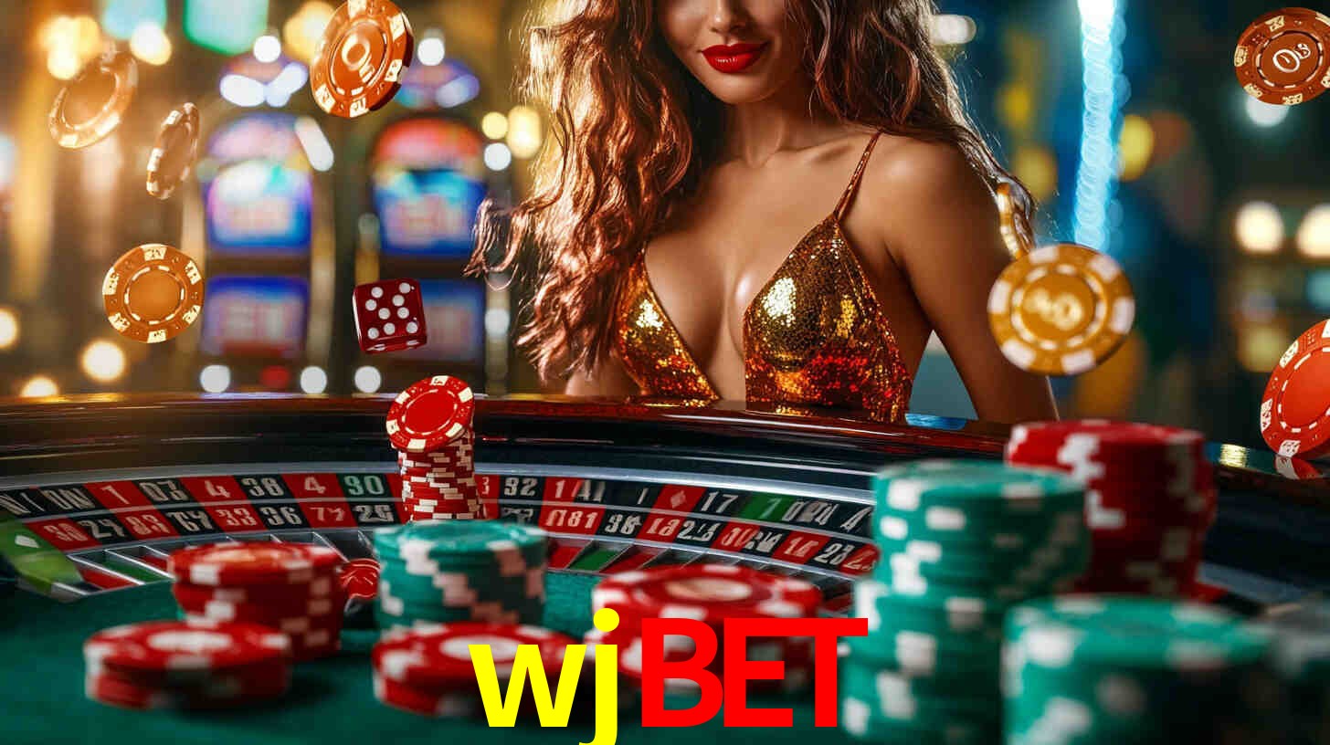 Premium Interface wjbet