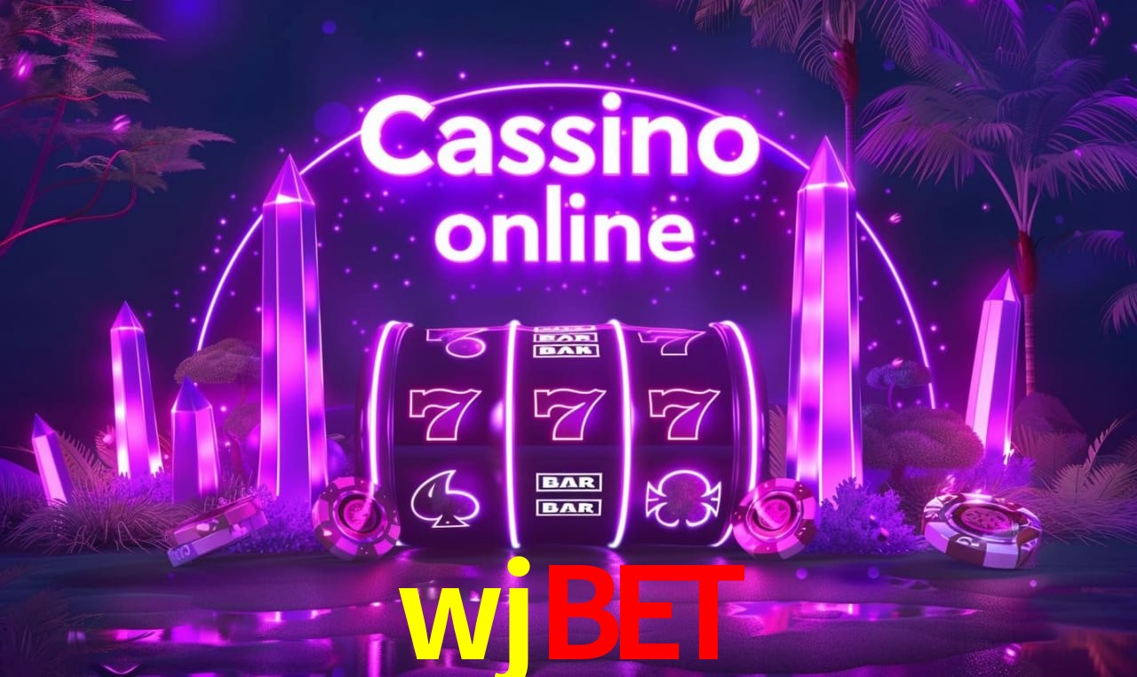 Ofertas Exclusivas wjbet