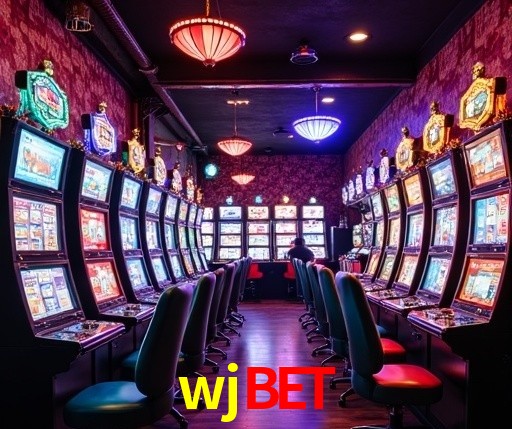 Bot wjbet Telegram