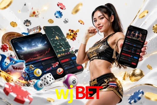 Weekend Specials wjbet