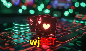 Diretório de Jogos wjbet