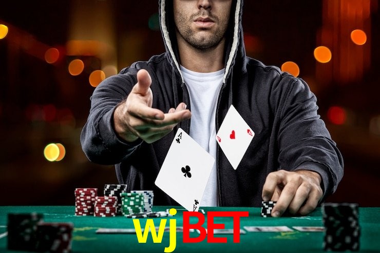 wjbet Apostas Esportivas Logo - 34 Esportes Certificados