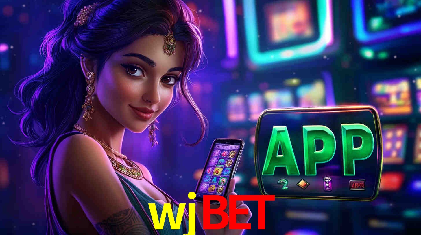 Bônus Generosos e Exclusivos no wjbet para Você!