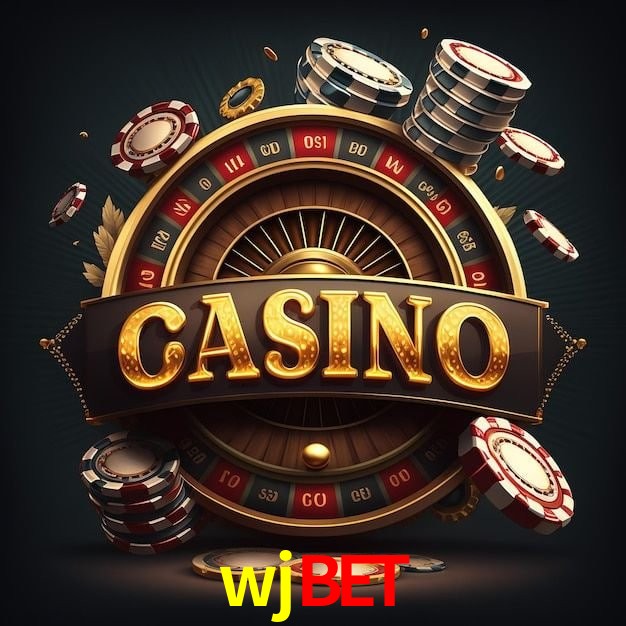 wjbet Download Speed Test Logo - Teste de Velocidade Certificado