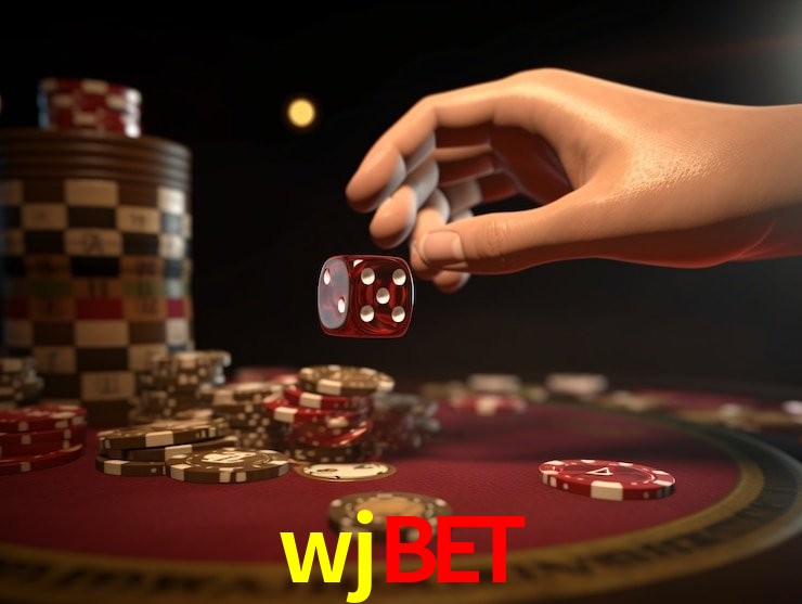 Benefícios da Conta wjbet