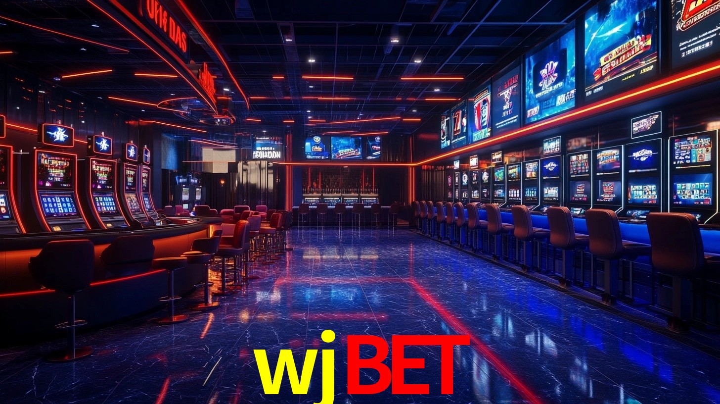 Welcome Bonus wjbet