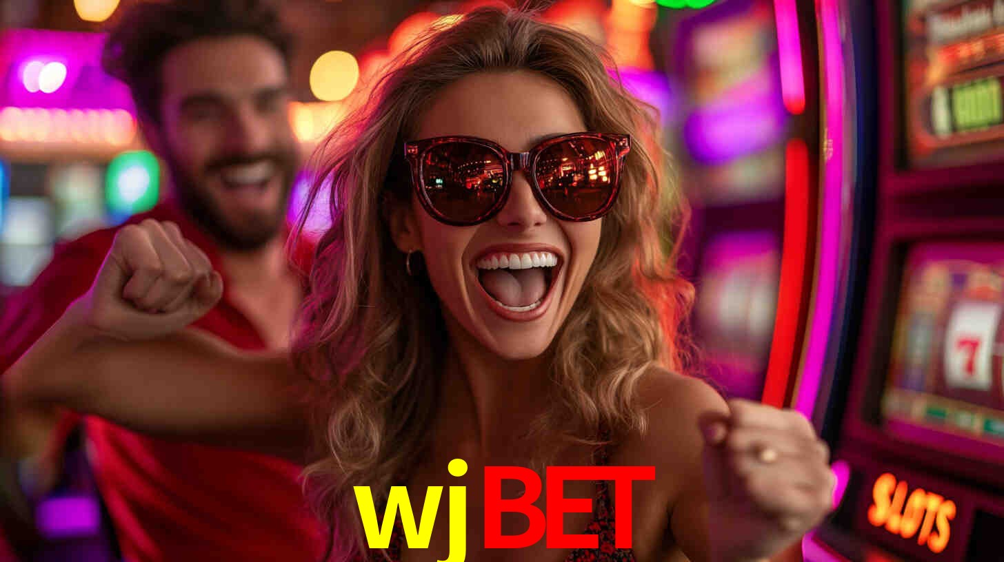 Explorando a Categoria de Eventos em Apostas na wjbet
