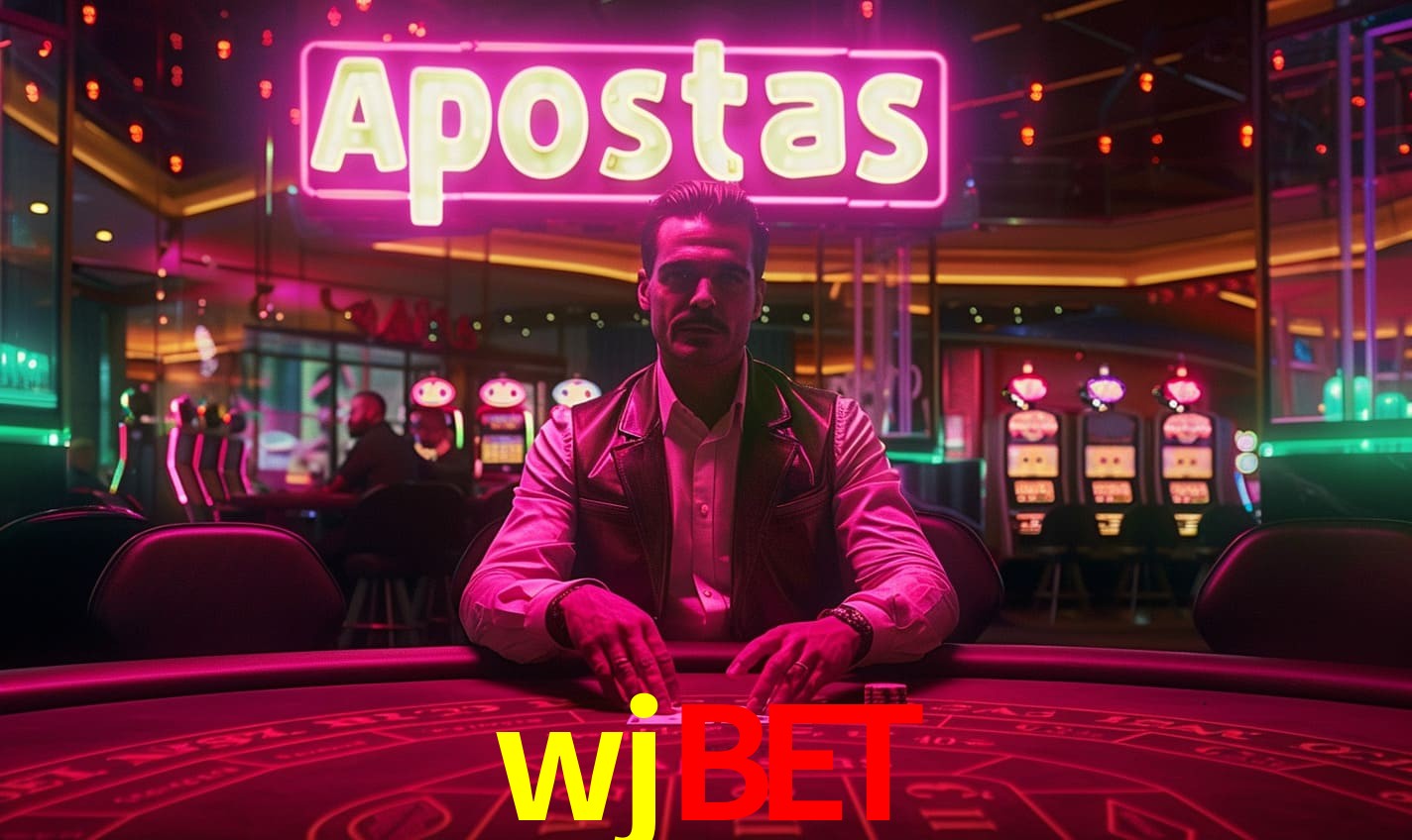 A Emoção da Loteria na wjbet: Uma Chance de Mudança de Vida