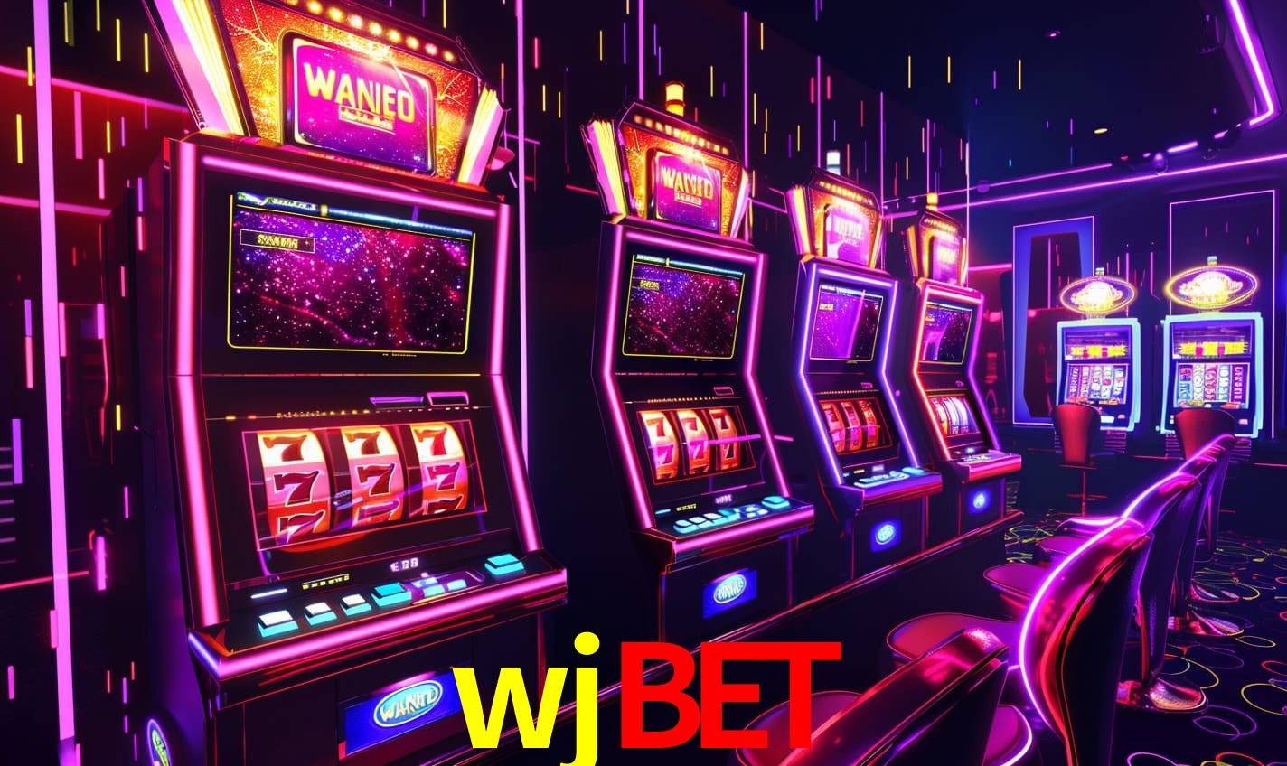 Desvendando o Mundo dos Jogos Virtuais na wjbet
