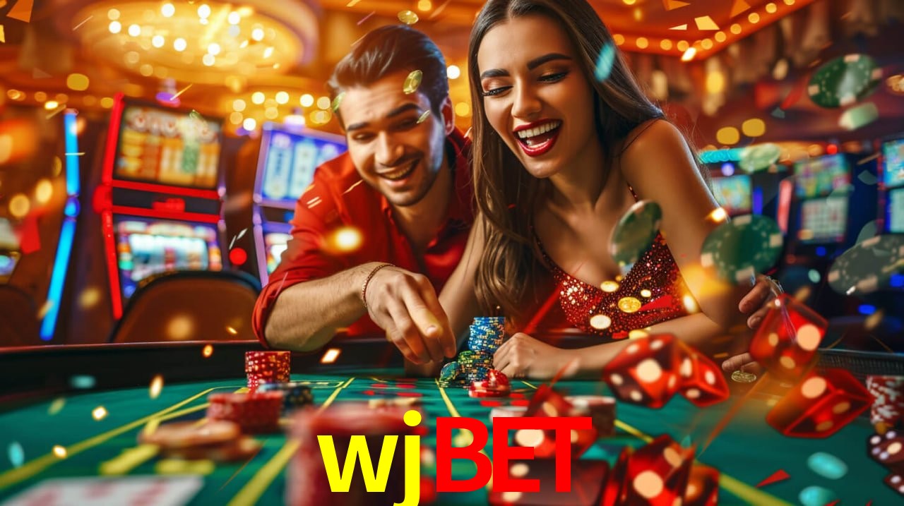 Promoção Relâmpago wjbet