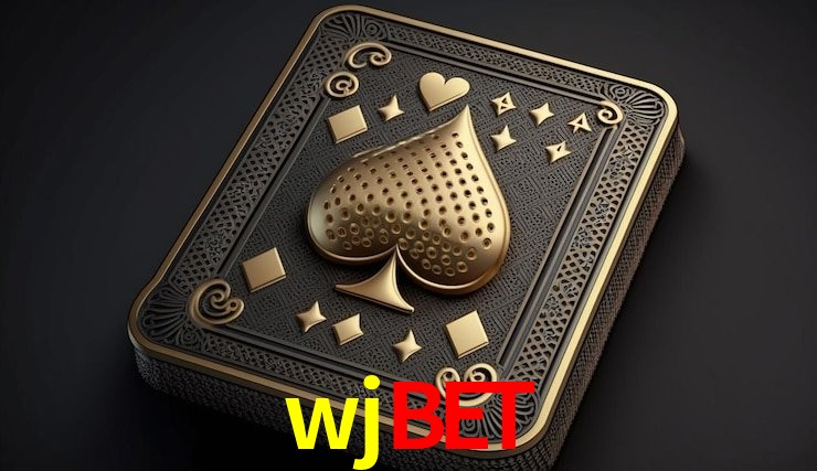 Jogos de Slot wjbet