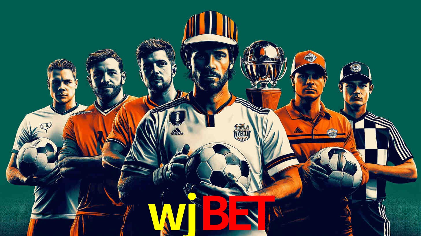 Descubra a Essência do wjbet: Nossa História e Compromissos
