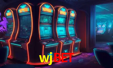Descubra a Magia dos Jogos de Arcade no wjbet
