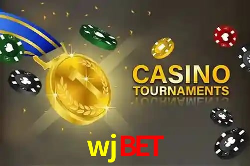 Requisitos do APK wjbet para Android - Logo Oficial