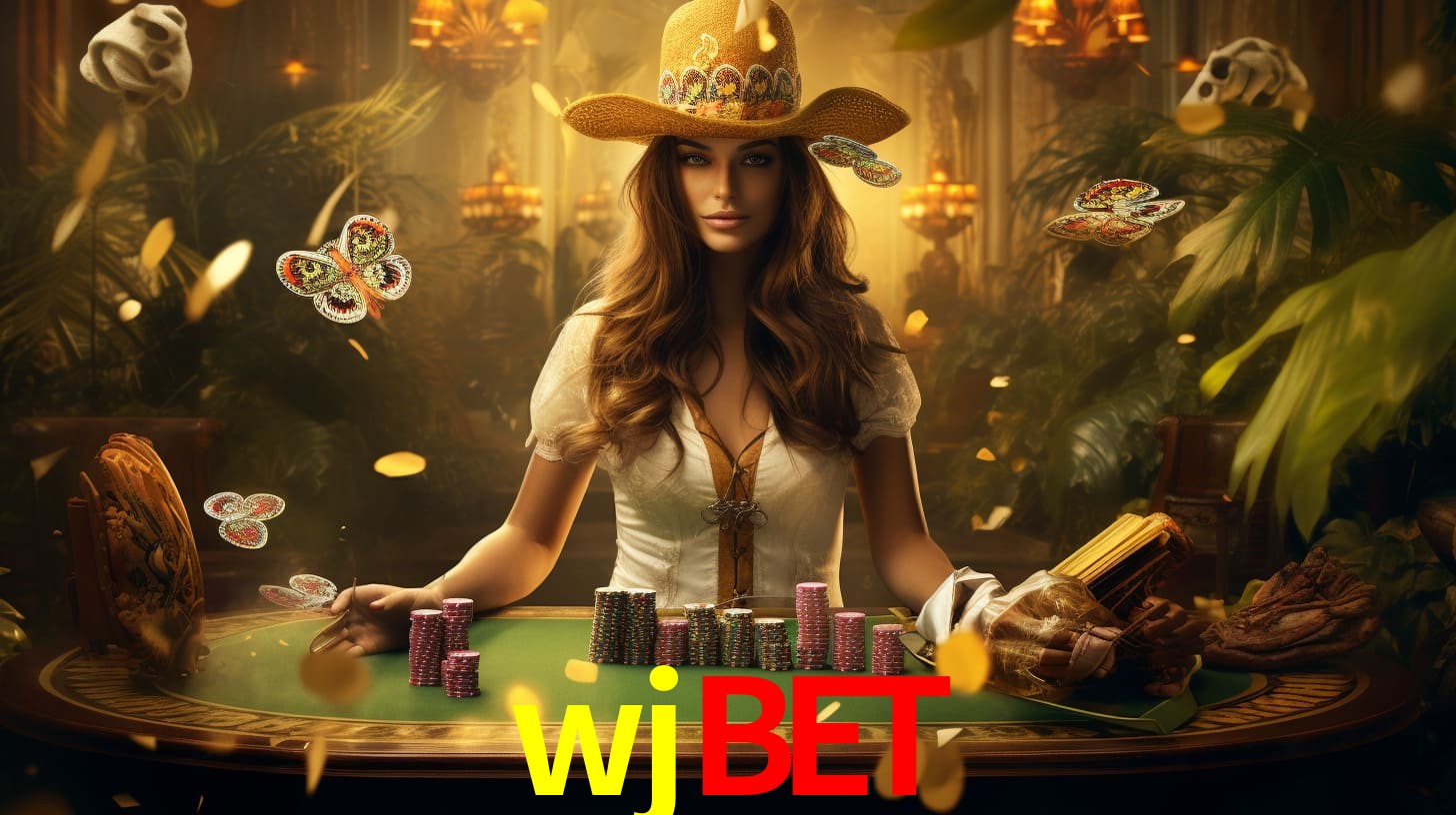 Live Casino wjbet