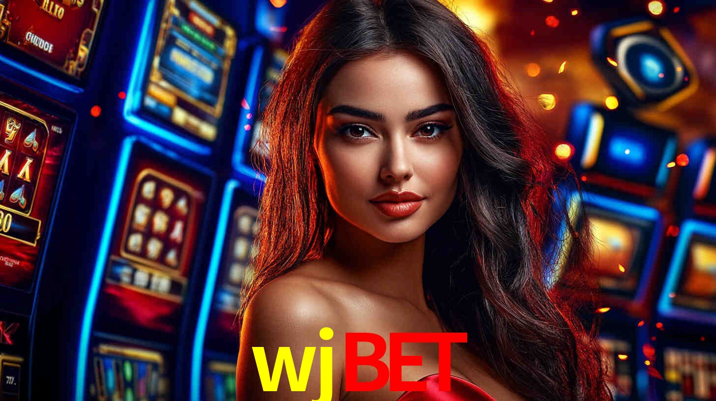 Inovações de Jogos na wjbet: O Futuro das Experiências Interativas