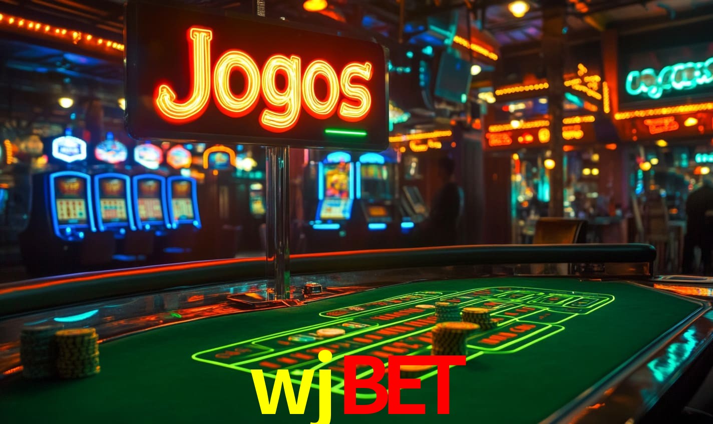 Sistemas de Segurança wjbet