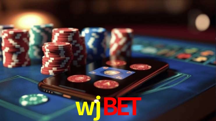 Apostas de Tênis wjbet