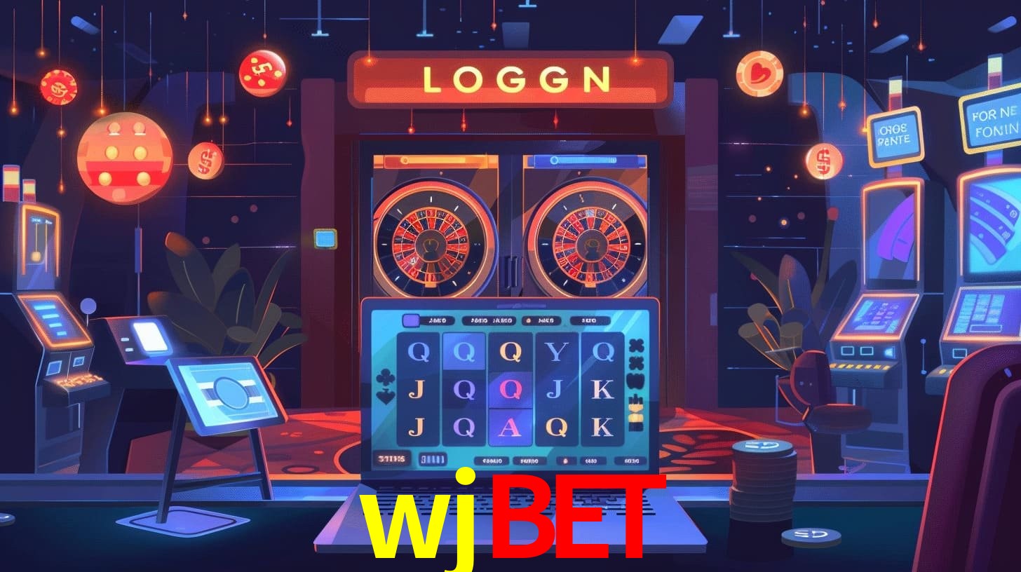 wjbet Logo Oficial