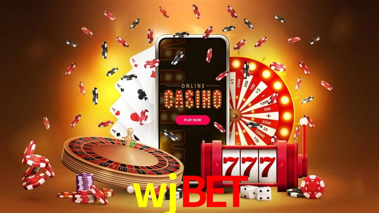 Tecnologia da Plataforma wjbet