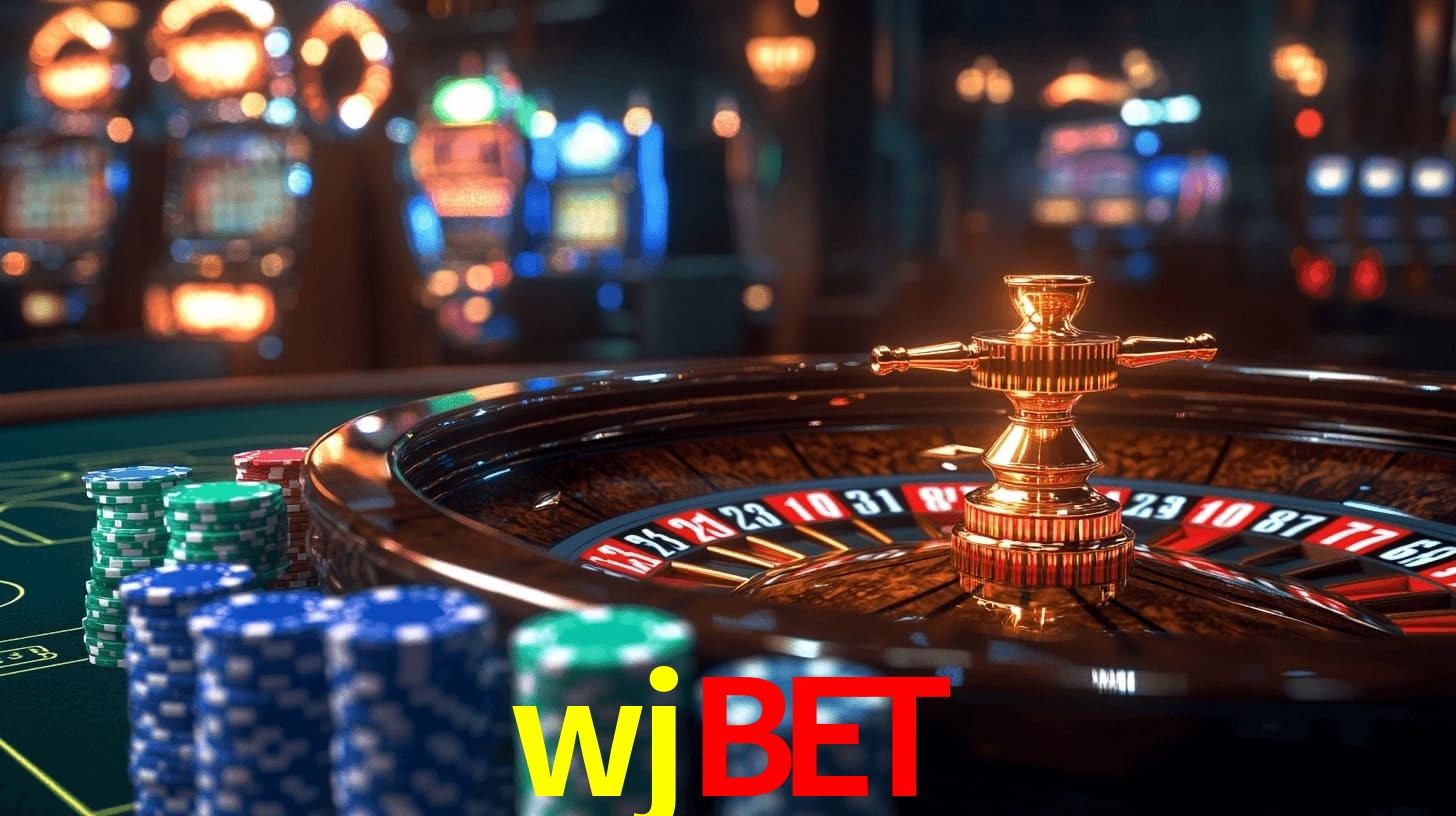 wjbet: Seu Especialista em Apostas Esportivas Brasileiras