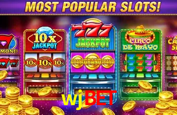 Desvendando o Mundo dos Jogos Virtuais na wjbet