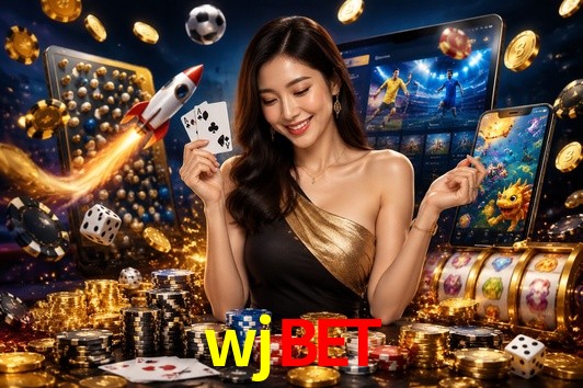 Account Benefits wjbet