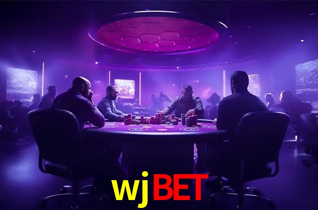 Provedores de Jogos wjbet