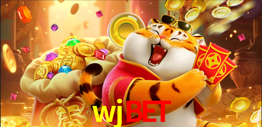 wjbet: A Experiência de Casino com Jogos de Mesa ao Vivo