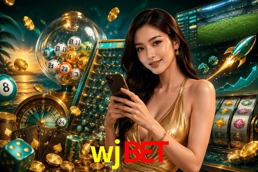 Platform Technology wjbet